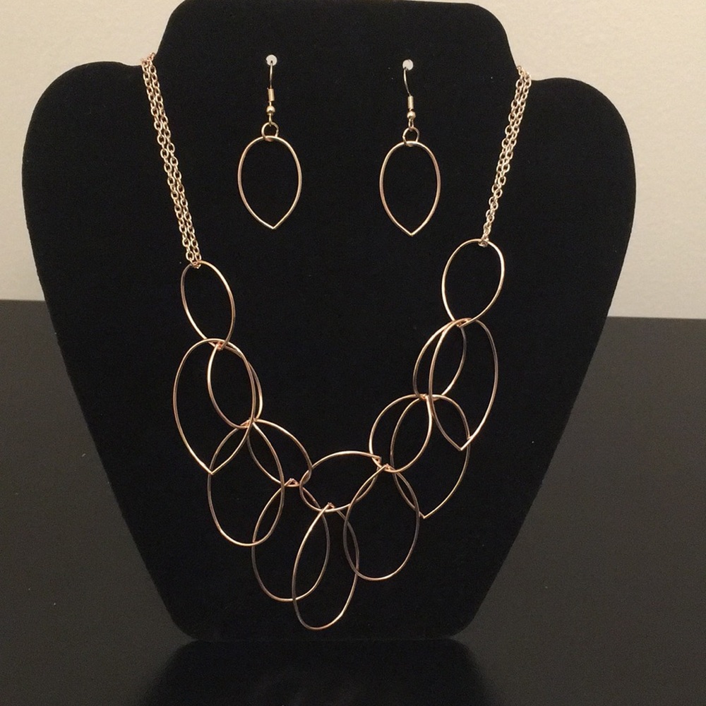 Women’s accessories nickel and lead free